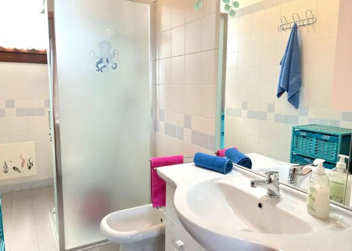 With Pool View-beahost * Бібіоне