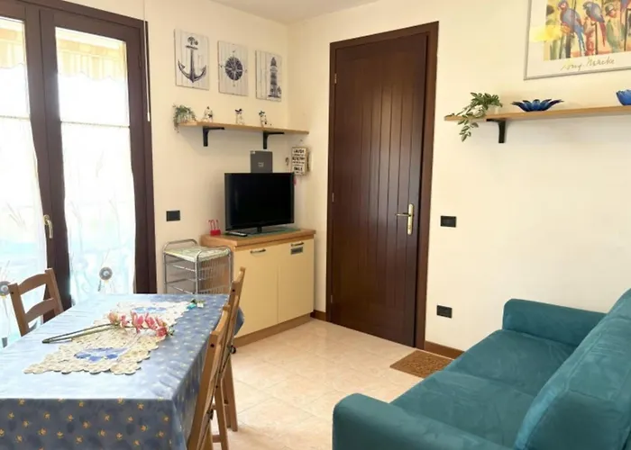 With Pool View-beahost Апартаменти *