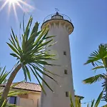 Апартаменти With Pool View-beahost *