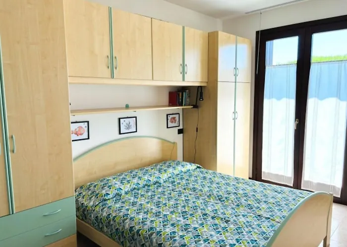 With Pool View-beahost * Бибионе