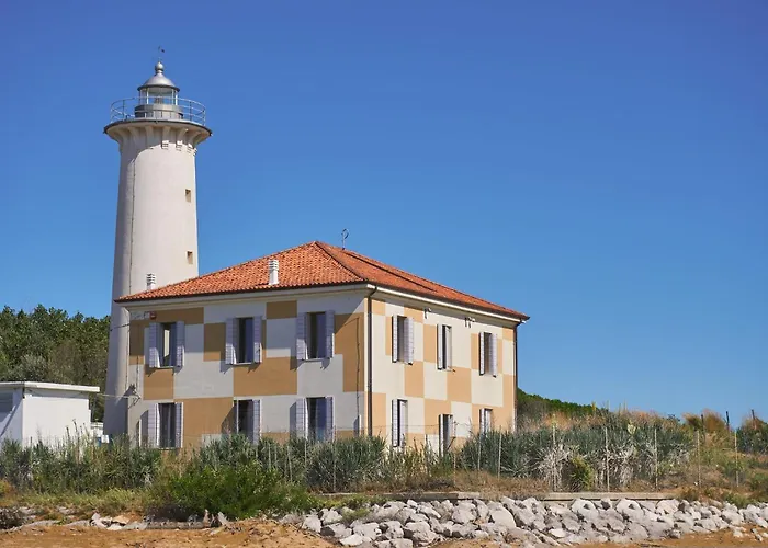 With Pool View-beahost Apartmán