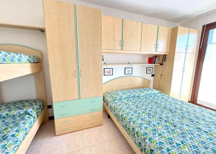 With Pool View-beahost * Бибионе